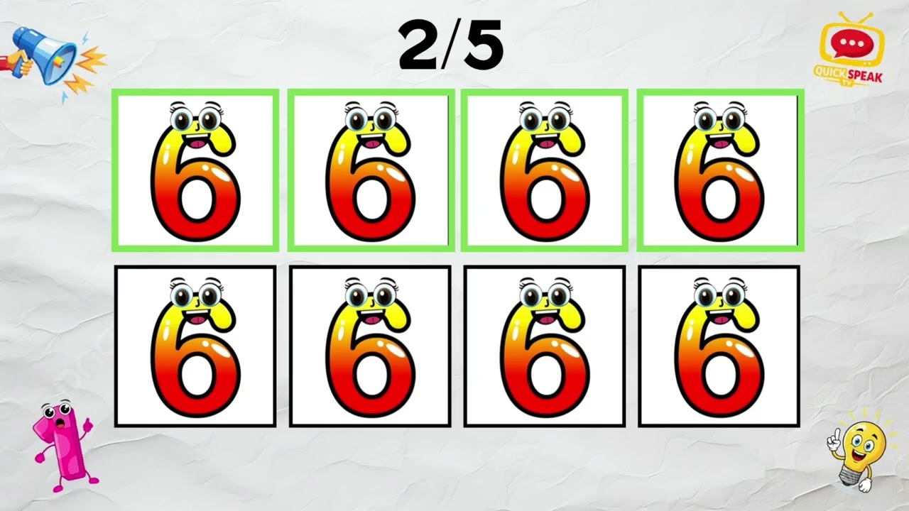 Say The Word On Beat With (Level 1_5) Easy To Impossible