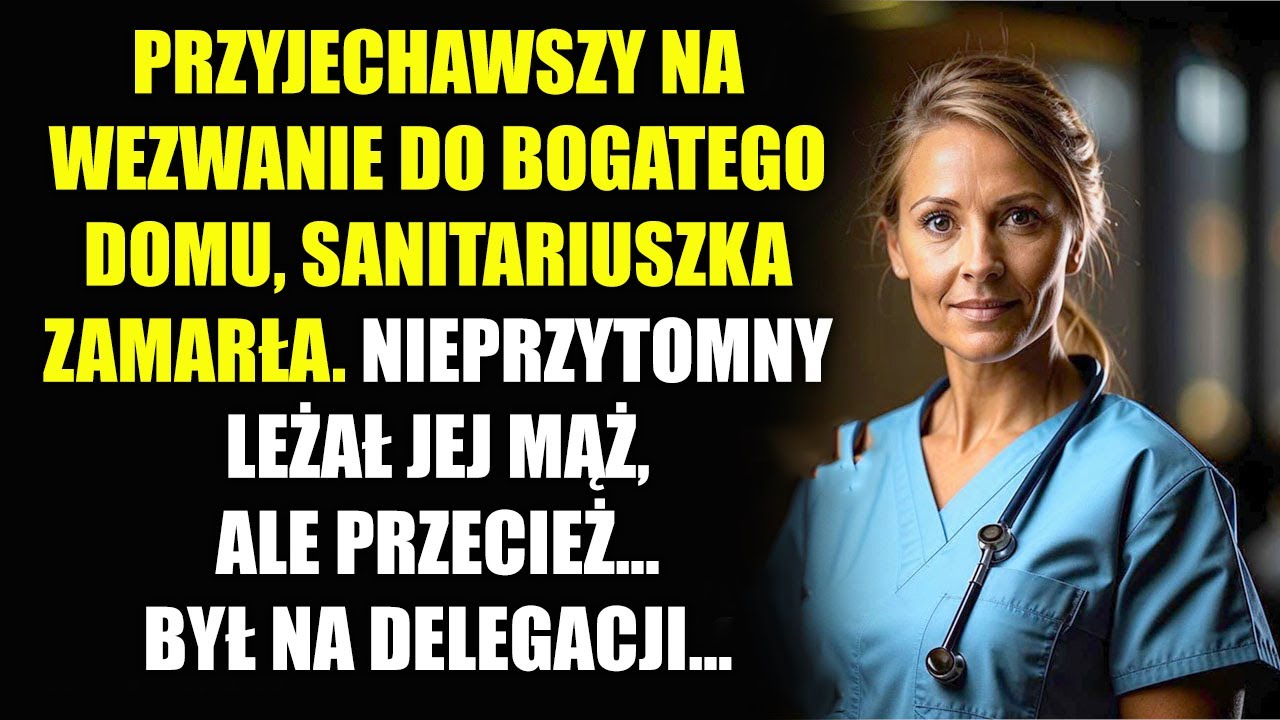 Życiowe historie 
