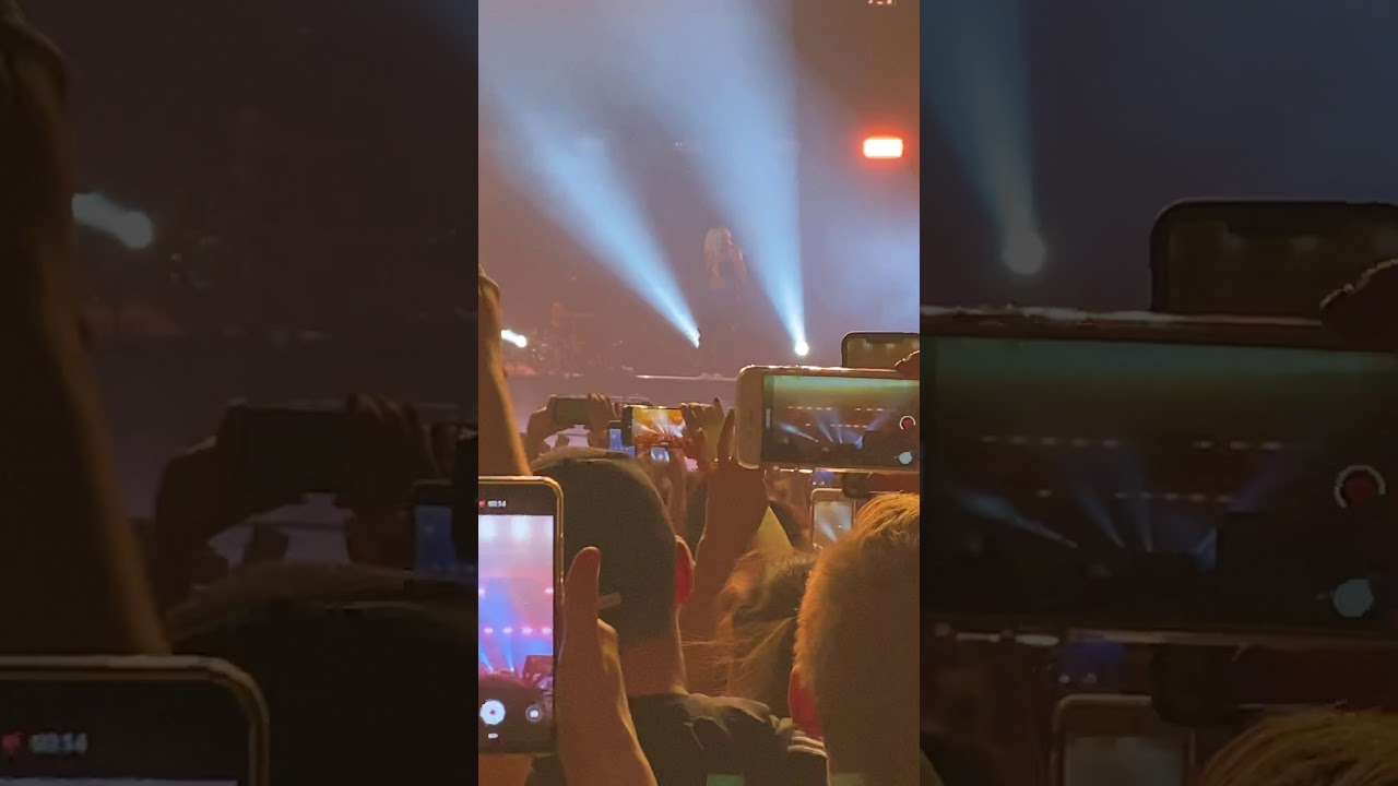 LOREDANA - Kein Plan feat. MERO (Live in Leipzig)