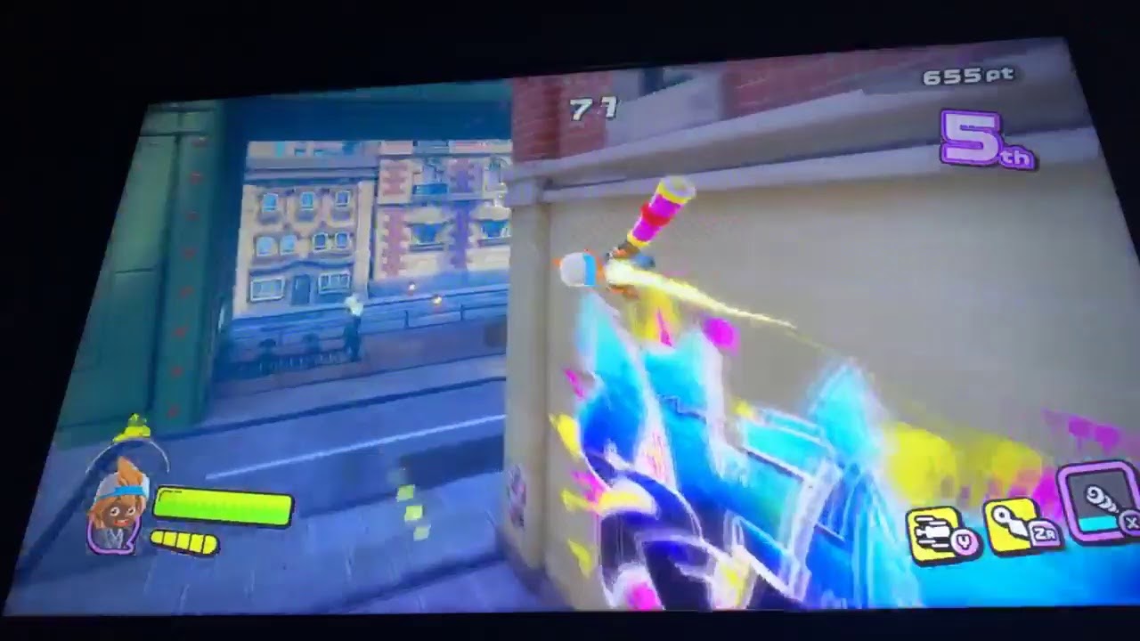 Ninjala Steam 1