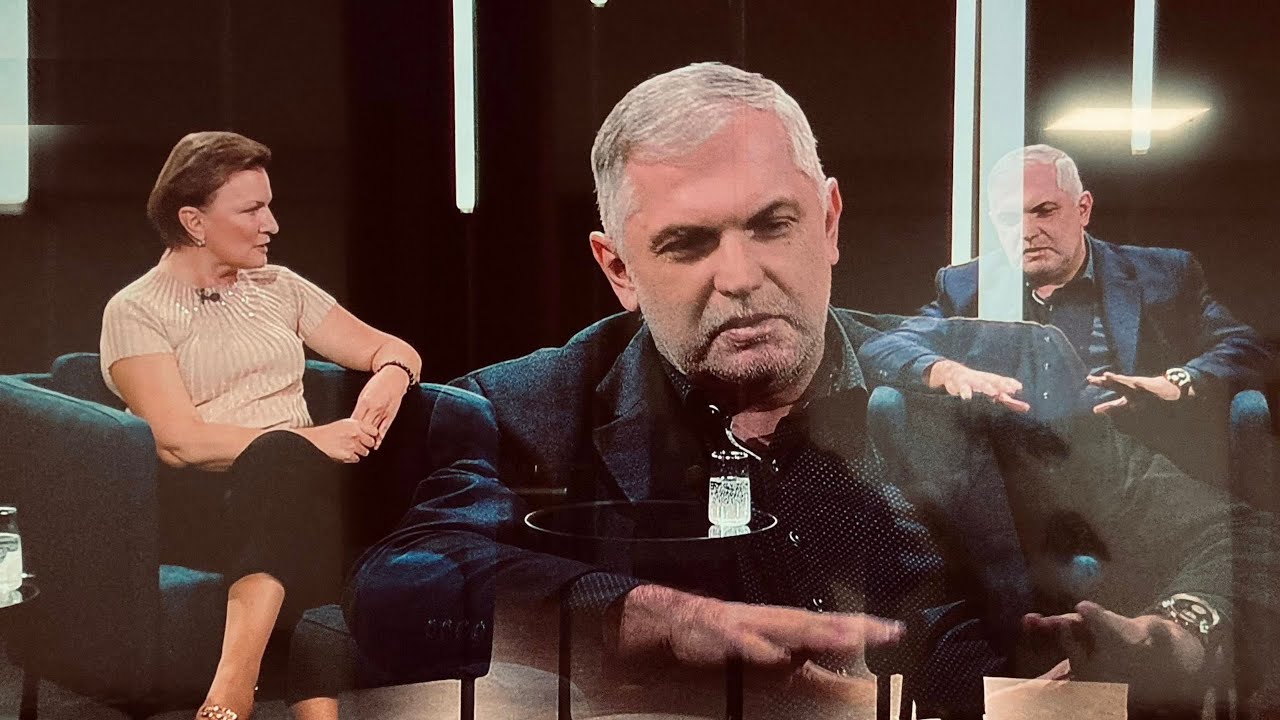 D&ocirc;vera v m&eacute;di&aacute;, dezinform&aacute;cie a sloboda prejavu.