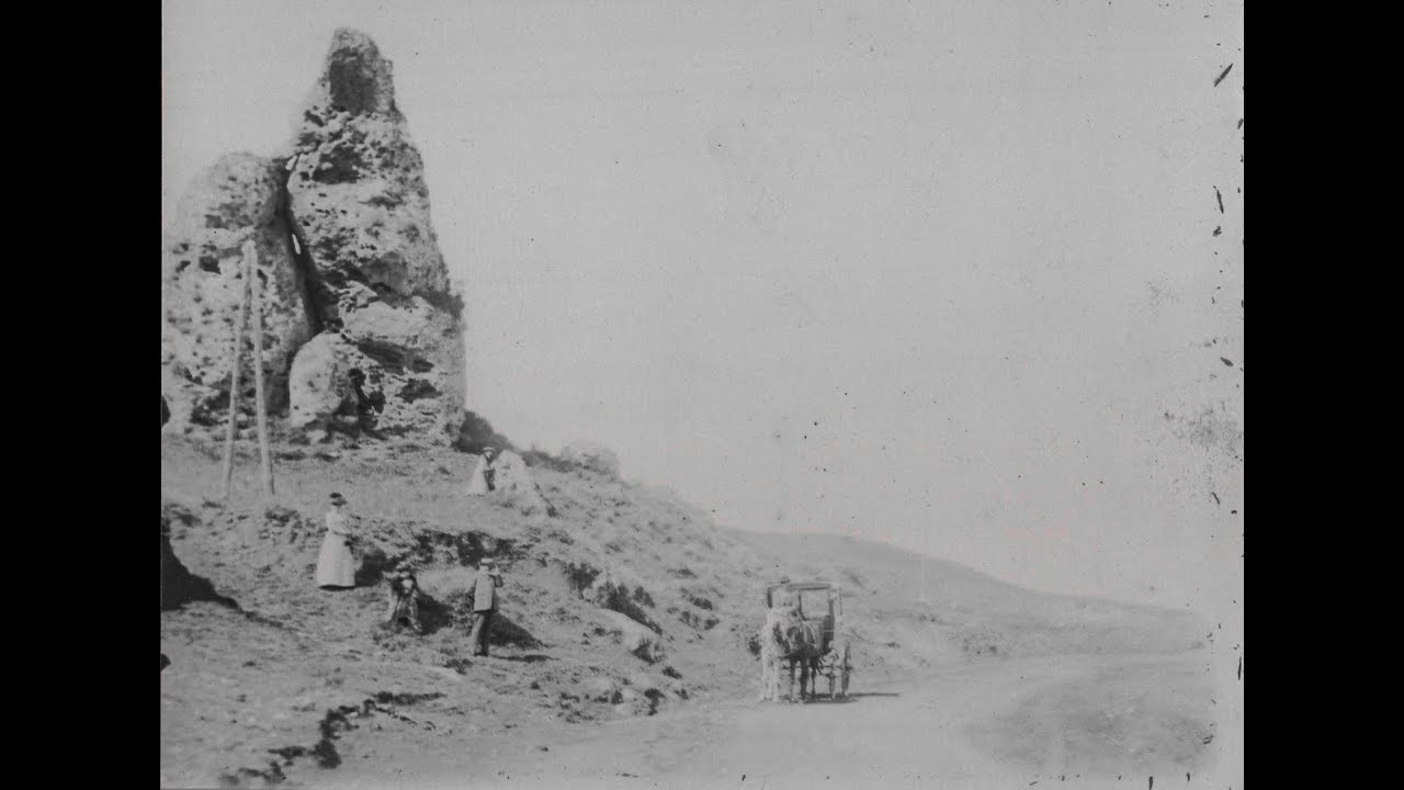Le patrimoine de Tlemcen abandonné par ses propores enfants _ تراث تلمسان الذي هجره أبناؤها