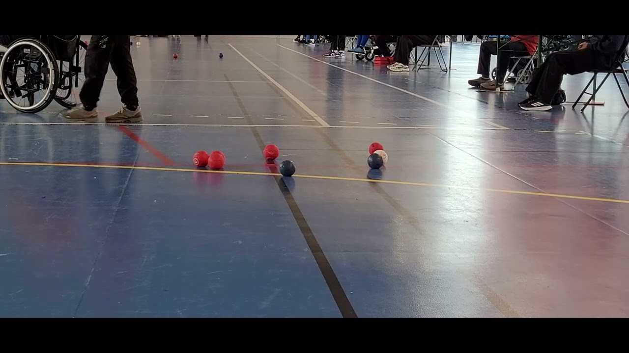 Boccia 14 mars dieu sur meuse jorris enzo 5/5