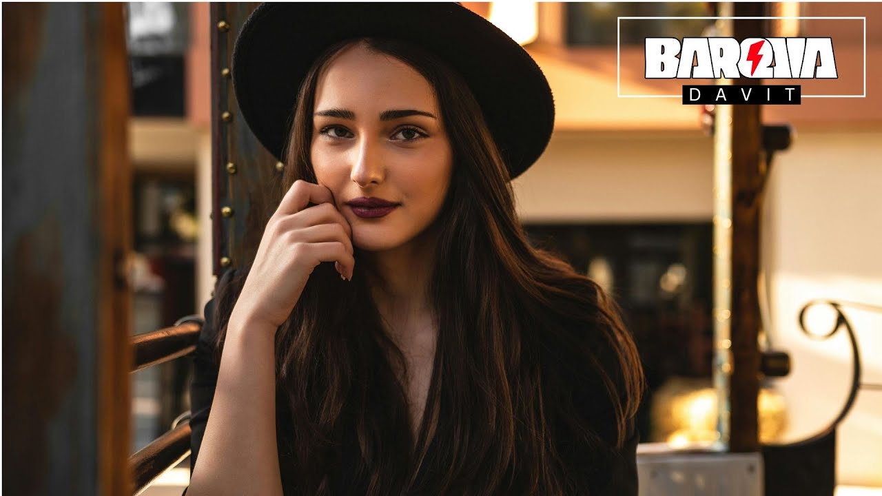 Davit Barqaia - Time Will Fix | Official Music |