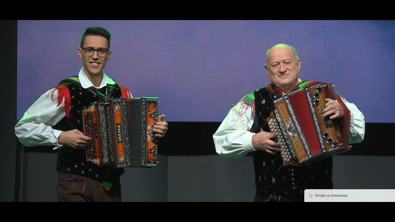 Po partizanski magistrali – Slavko Plut s prijatelji (Uradni videospot 2025)
