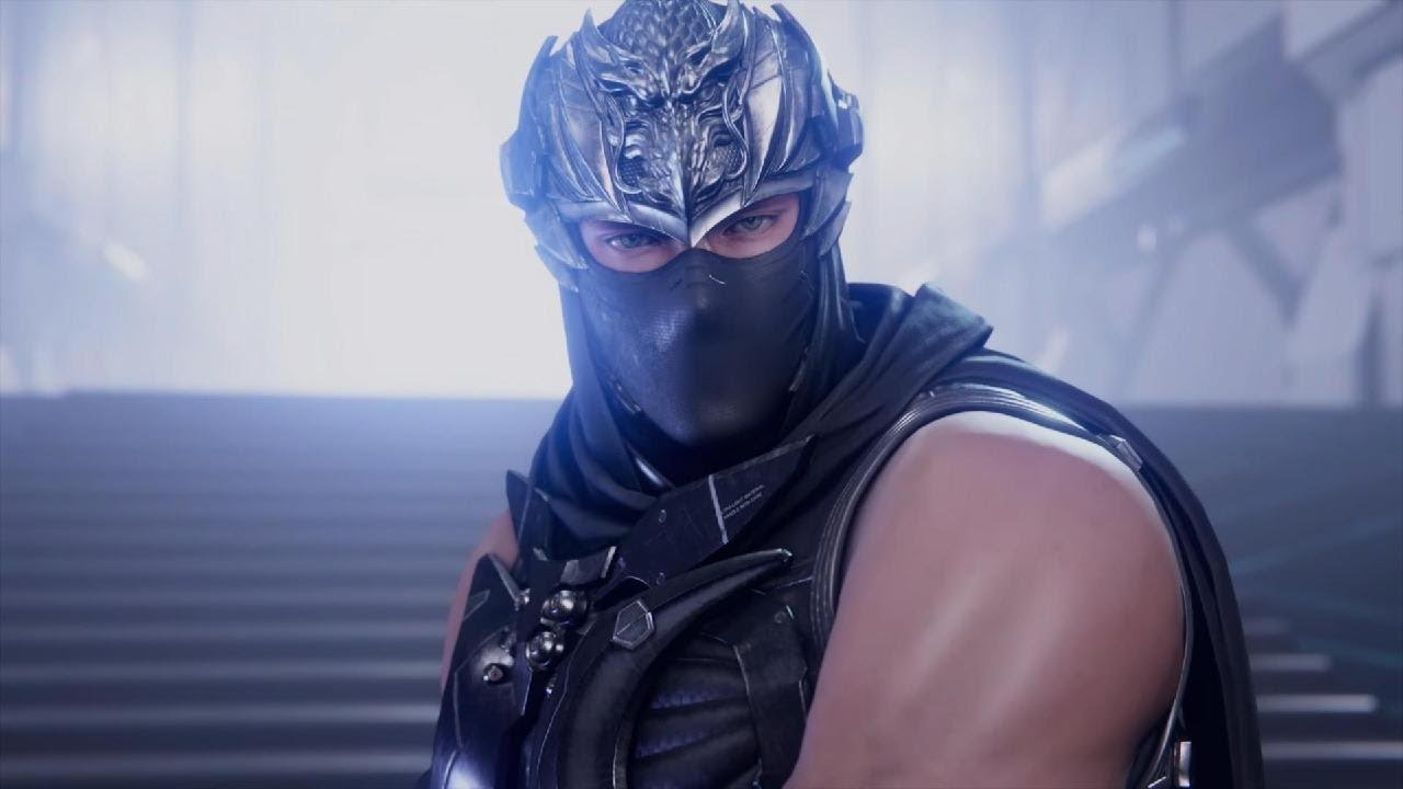 NINJA GAIDEN 4 - FINAL