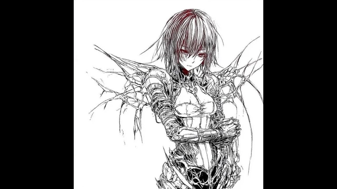 angel wings