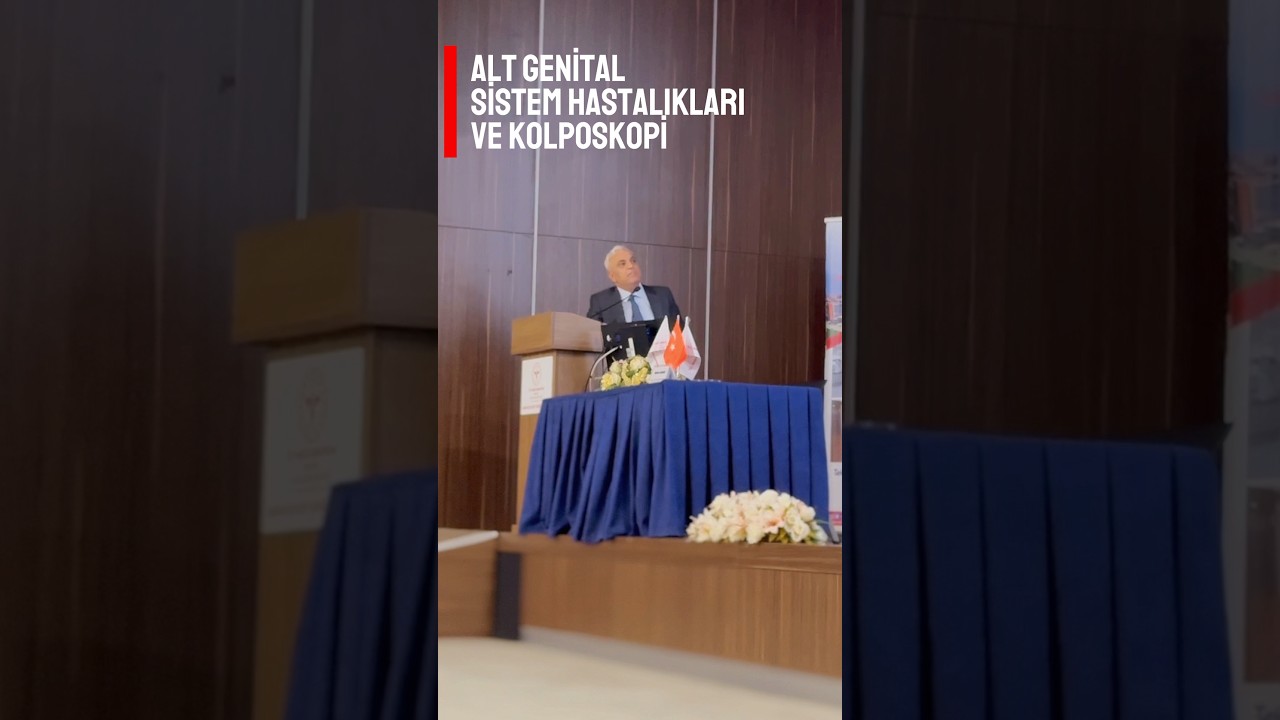 HPV Rahim ağzı lezyonları tanı ve tedavisi. #profdribrahimalanbay #servikalkanser #jinekologonkolog