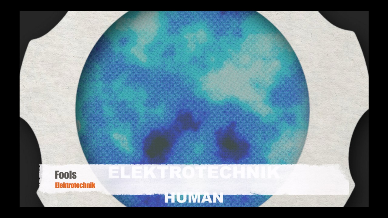 ELEKTROTECHNIK - Fools [Analog Concept]