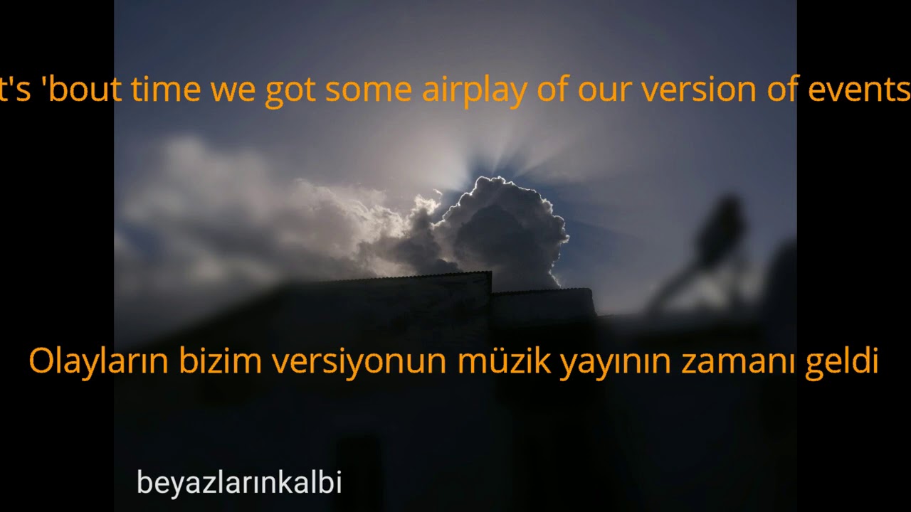 Emeli Sandé Real All About It (İngilizce Sözleri ve Türkçe Çeviri)