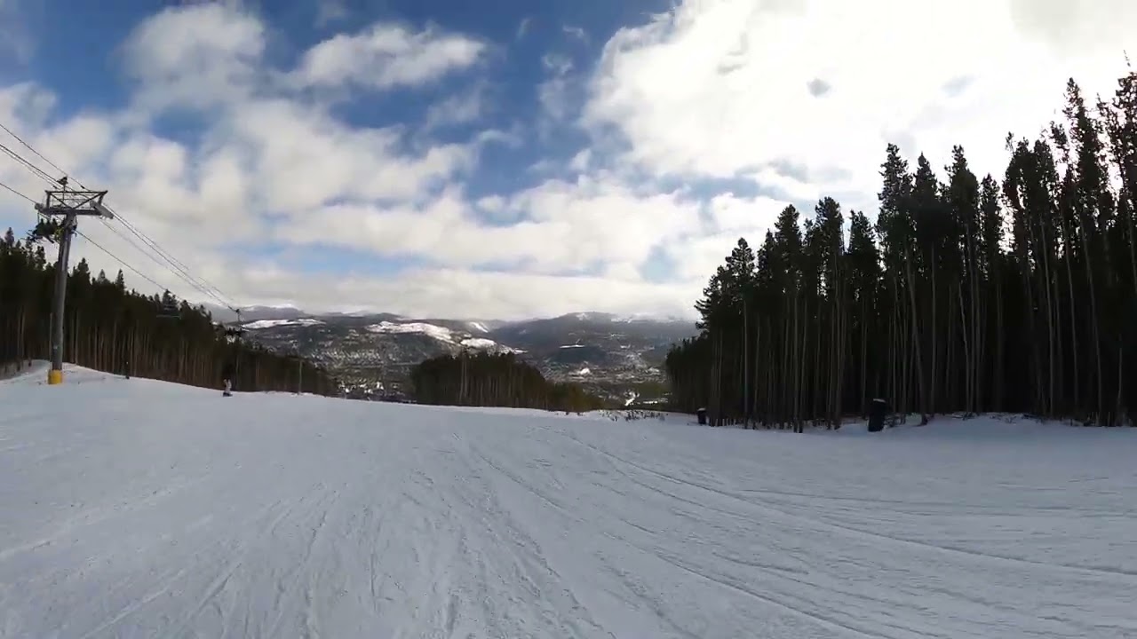 Breckenridge snowboarding day!!