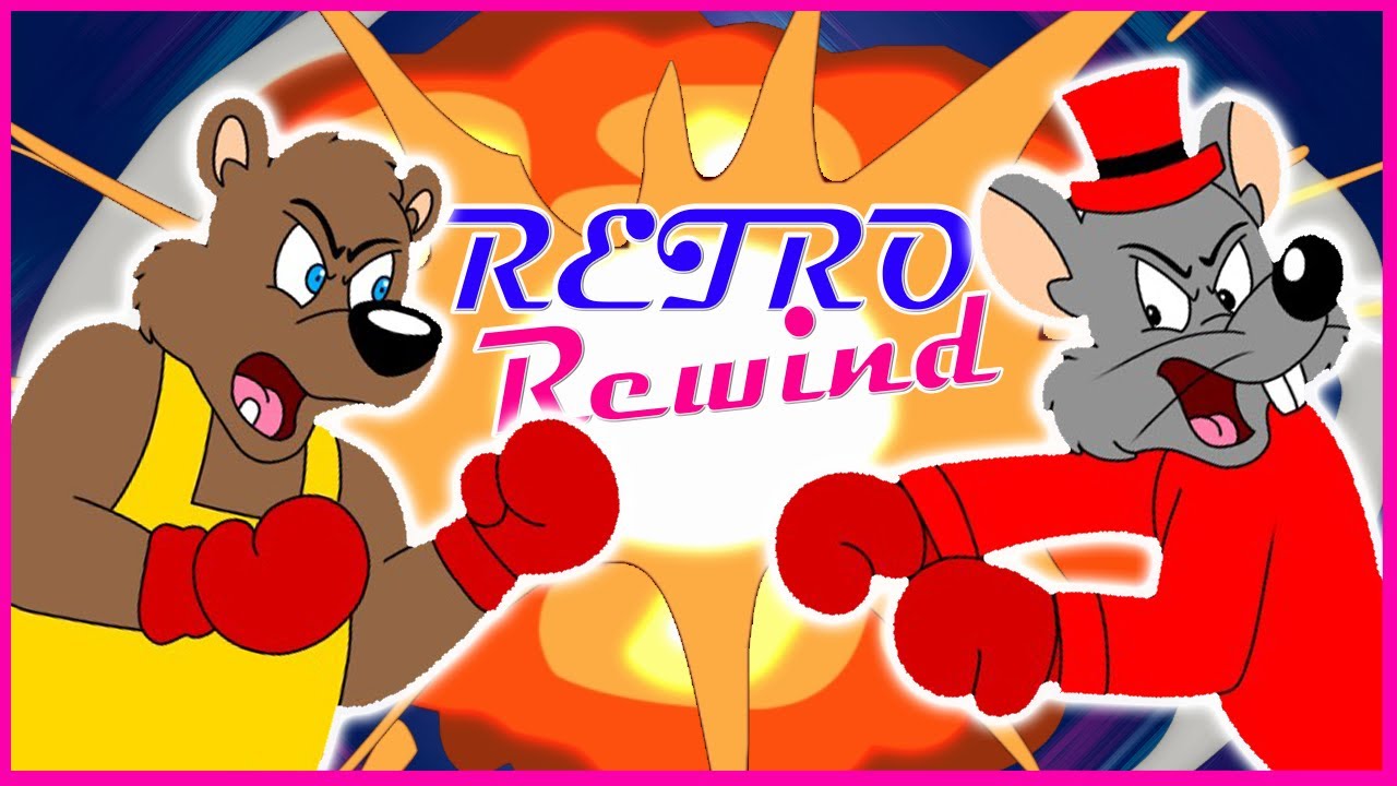⏪ Retro Rewind 2019 🎶 Dance With King - Enhanced