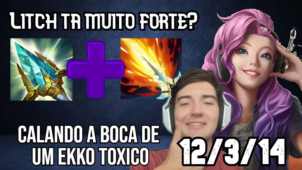 CARREGANDO MESTRES TOXICOS - Mr Ives