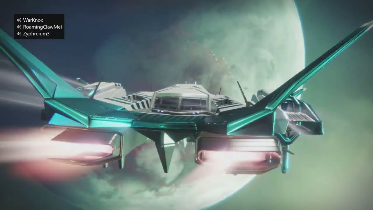 Let's Play Destiny 2 Ep298