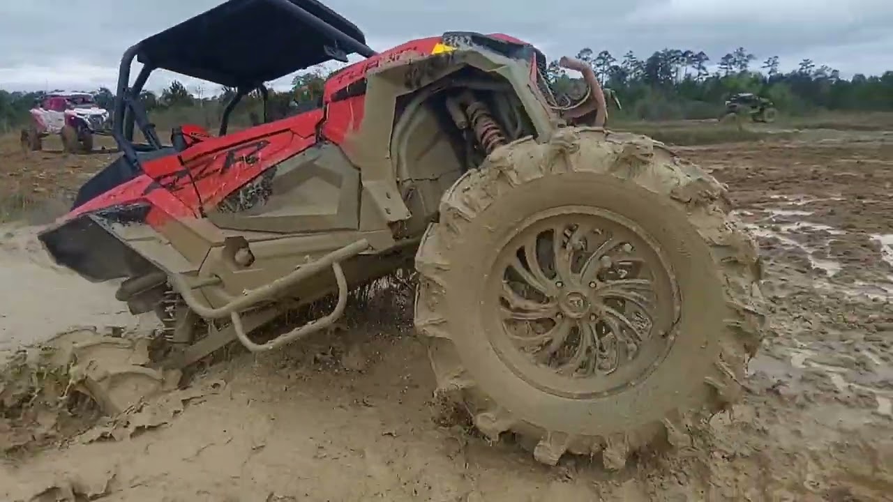 Mud National 2023 Part 2