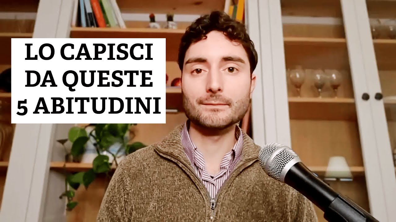 5 segni che hai avuto un’infanzia infelice