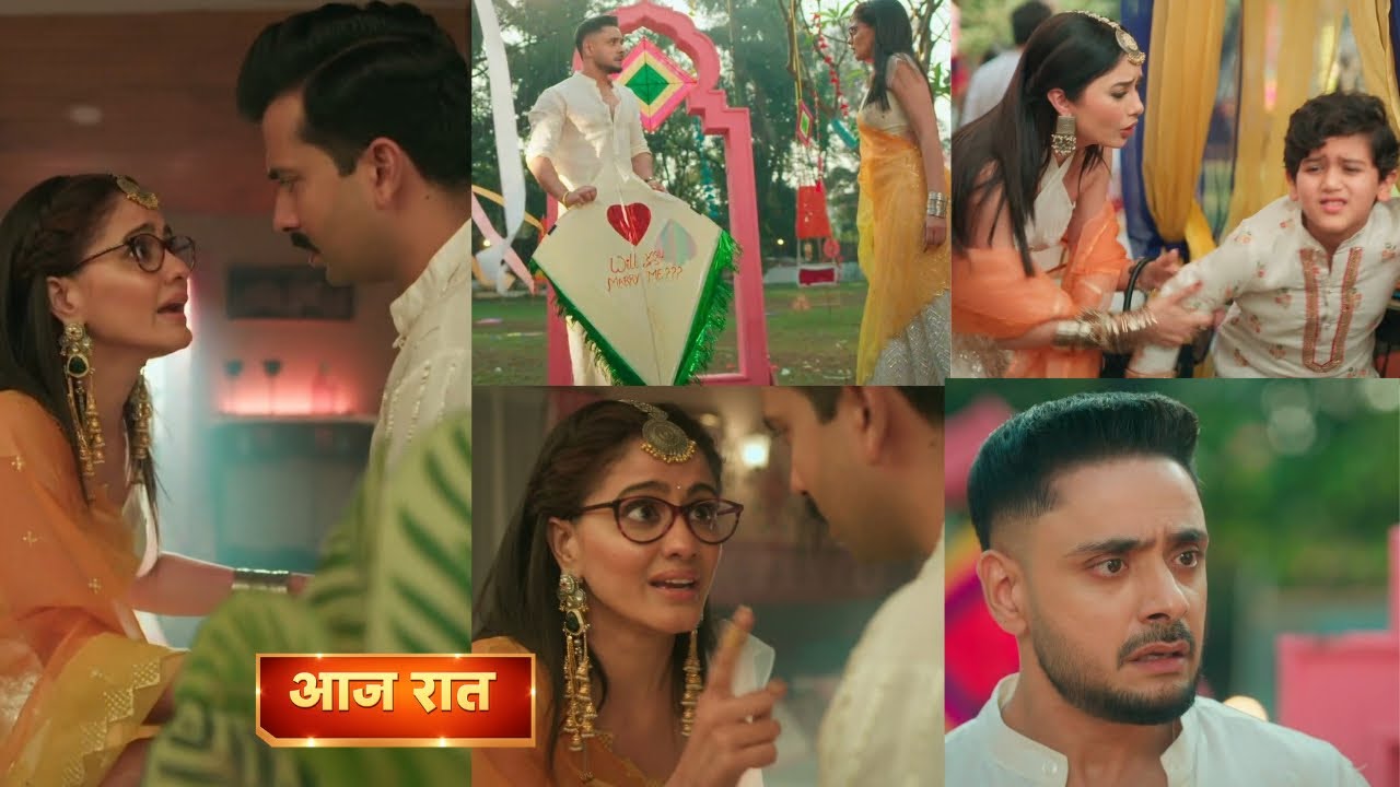 Mannat har khushi paane ki New promo - Kyuki vo active ni aa rhi