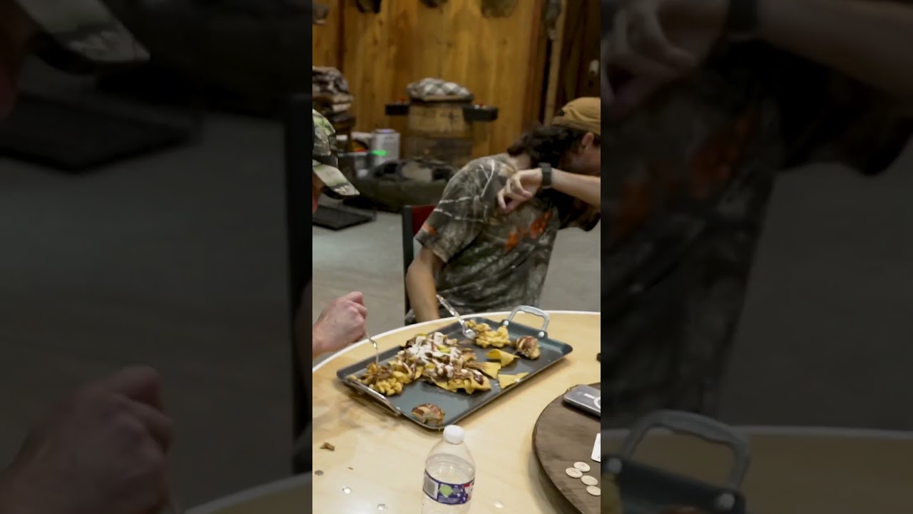 WILD HOG COOK OFF