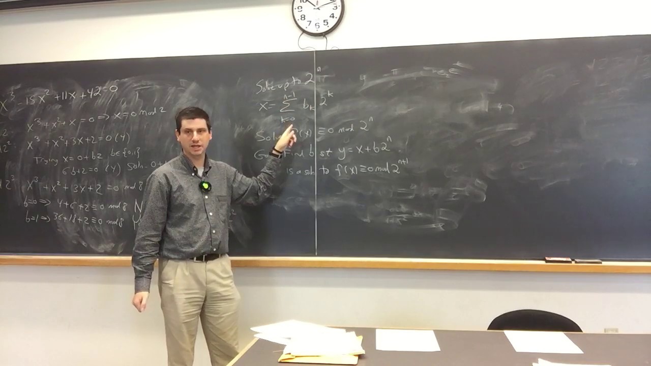 Math313 Lec25 HenselLemma