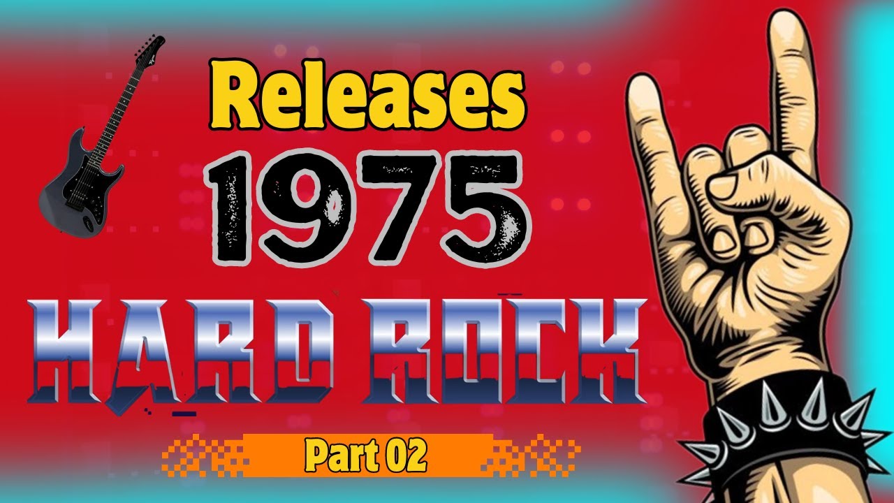 Releases 1975 Hard Rock Pt 02