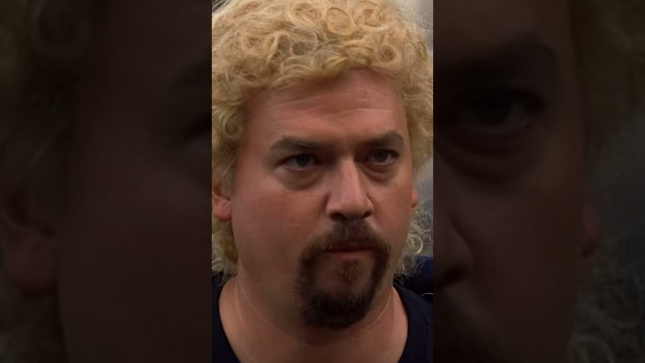 Kenny Powers 2025! LFG! #KennyPowers #EastBoundAndDown #HBO #TheRighteousGemstones #fyp