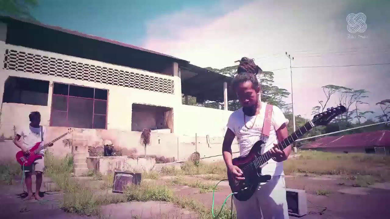 Timor Leste Video_Gracias Band