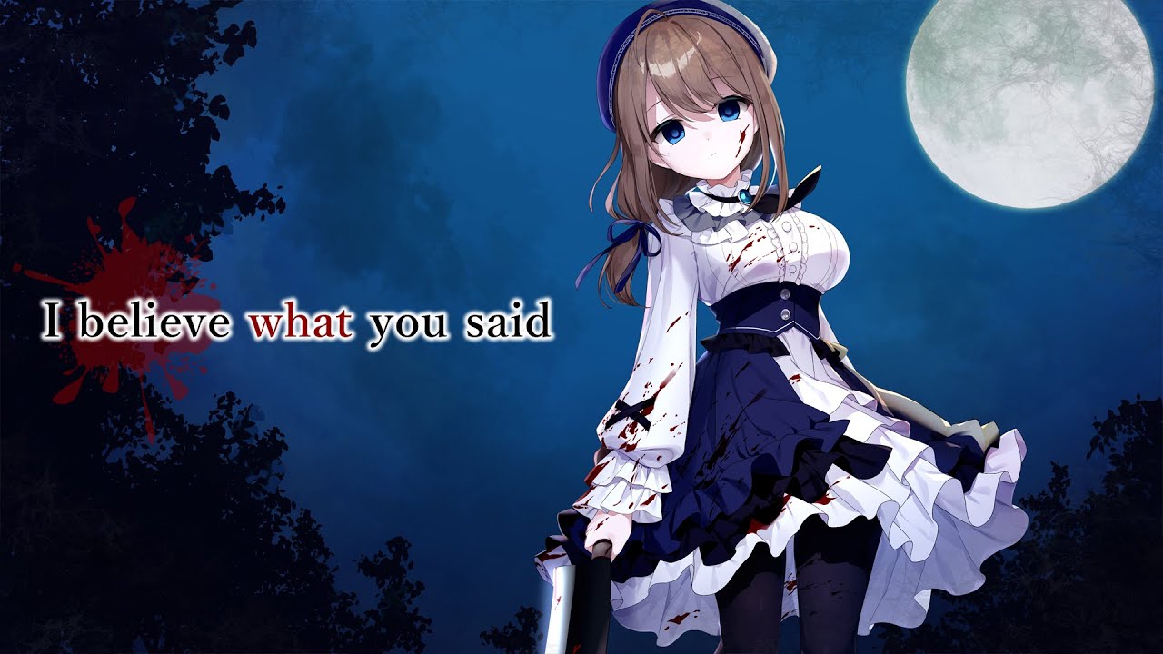 【Cover】I believe what you said / フラン・エクレール【Atelier-N】