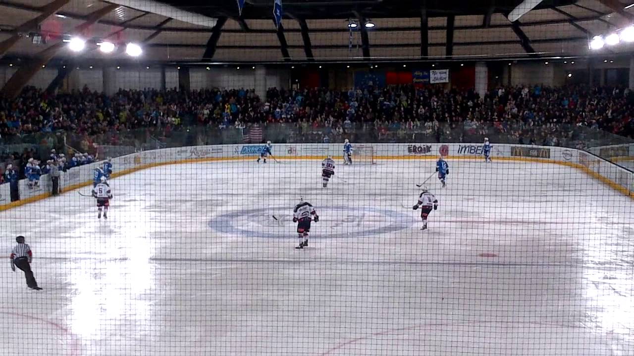 supporters des rapaces  gap-grenoble 2012 partie2