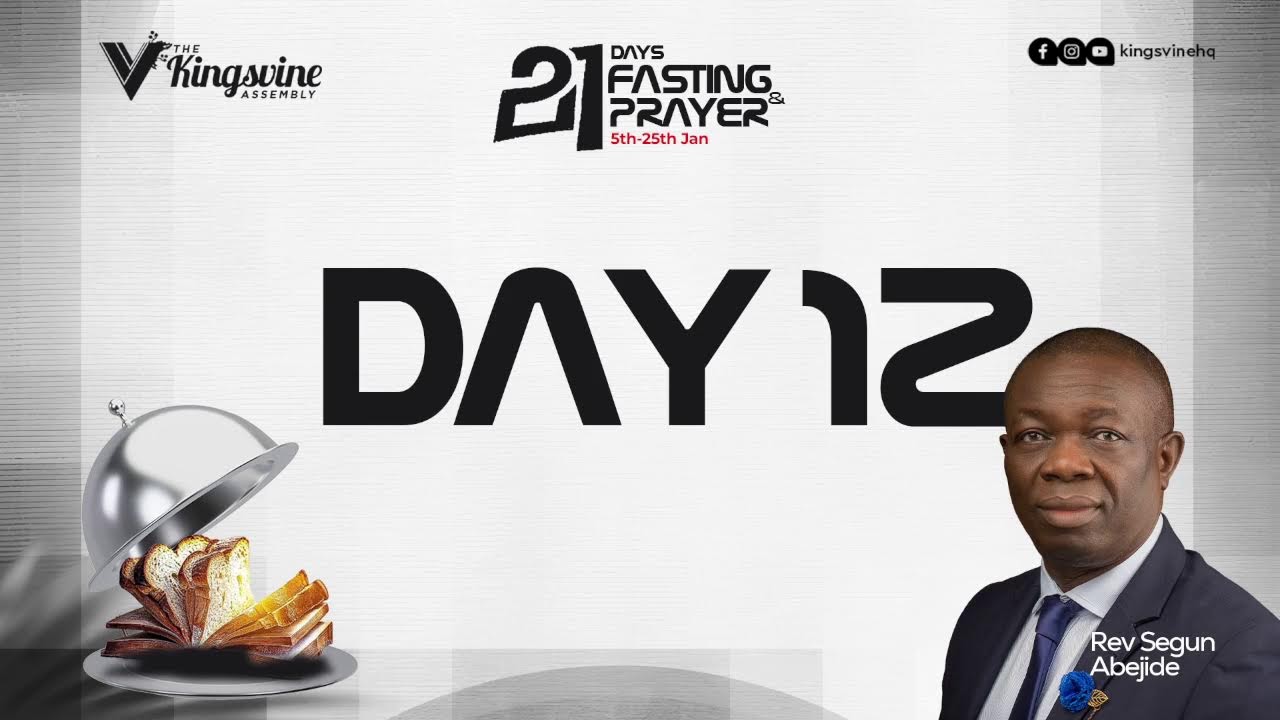 DAY 12