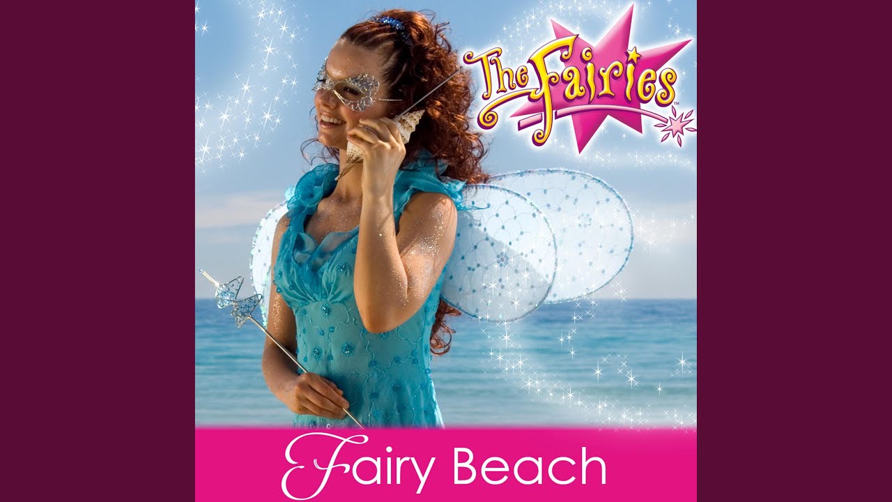 Fairy Friends Forever