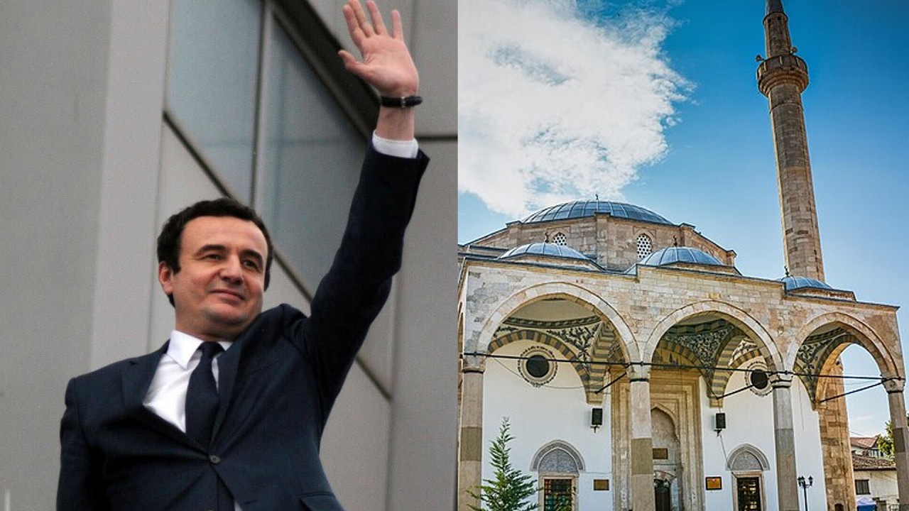 Kryeministri Kurti URON Bajramin/ “Fëmijët amanet i shenjtë…” – Ora 7
