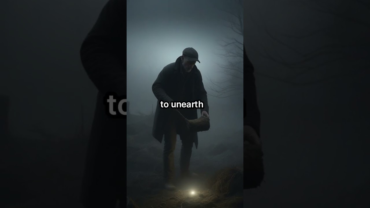 Mysteries of the Fog: Secrets of the Urban Whisperer