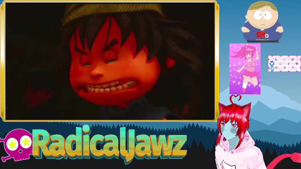 LATE NIGHT BITES DRAGON QUEST AND MORE!