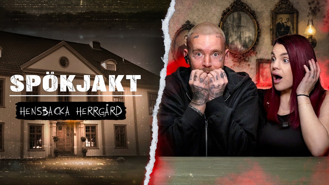 REAGERAR P&Aring; V&Aring;RA SP&Ouml;KJAKTER #3