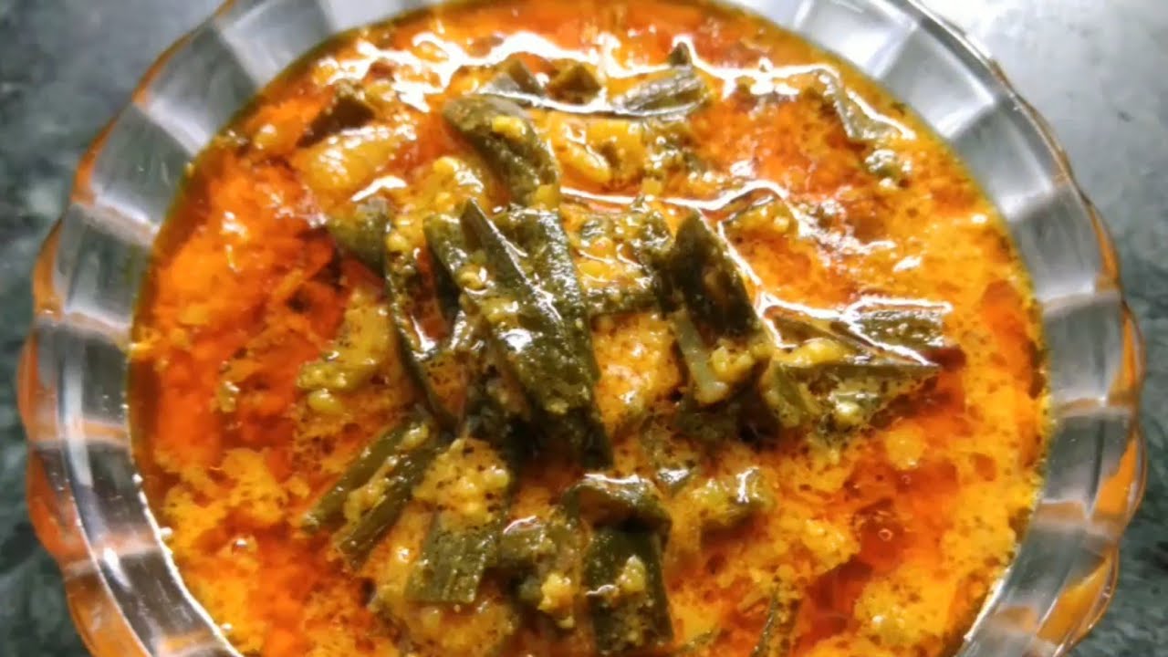 कांद्याची पात रेसिपी / Kandyachi pat recipe