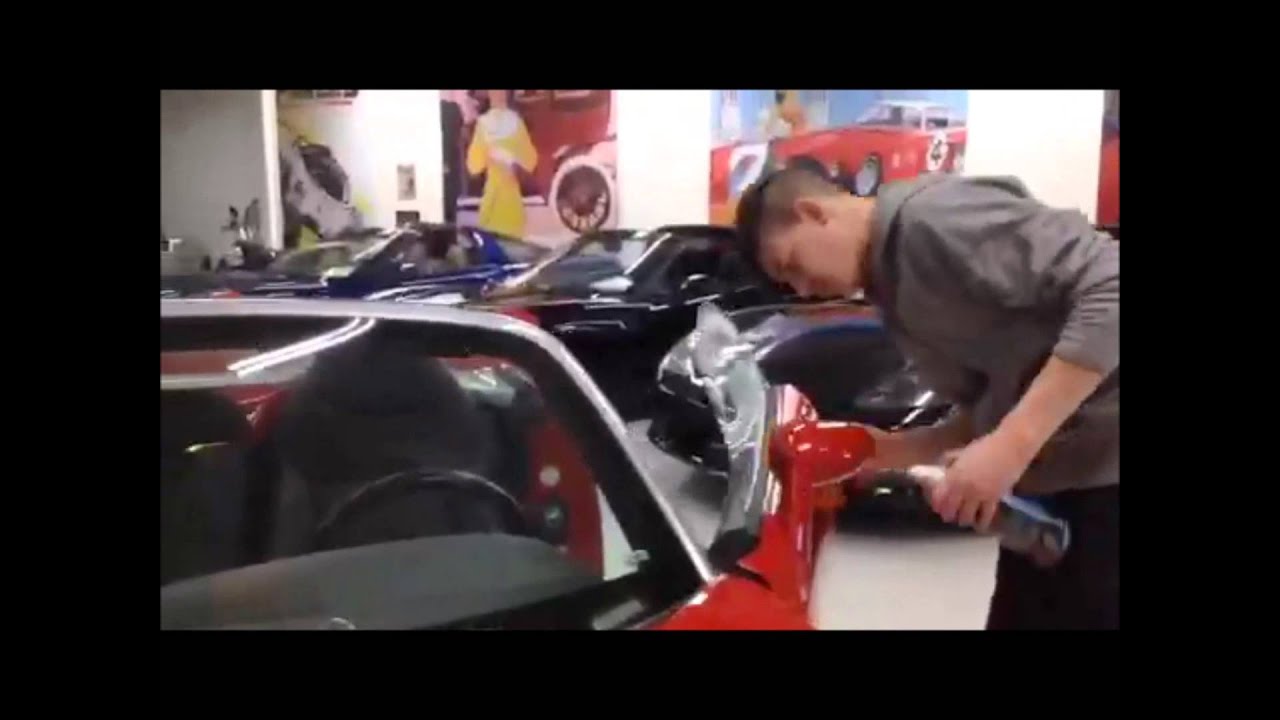 Quick Clean Up