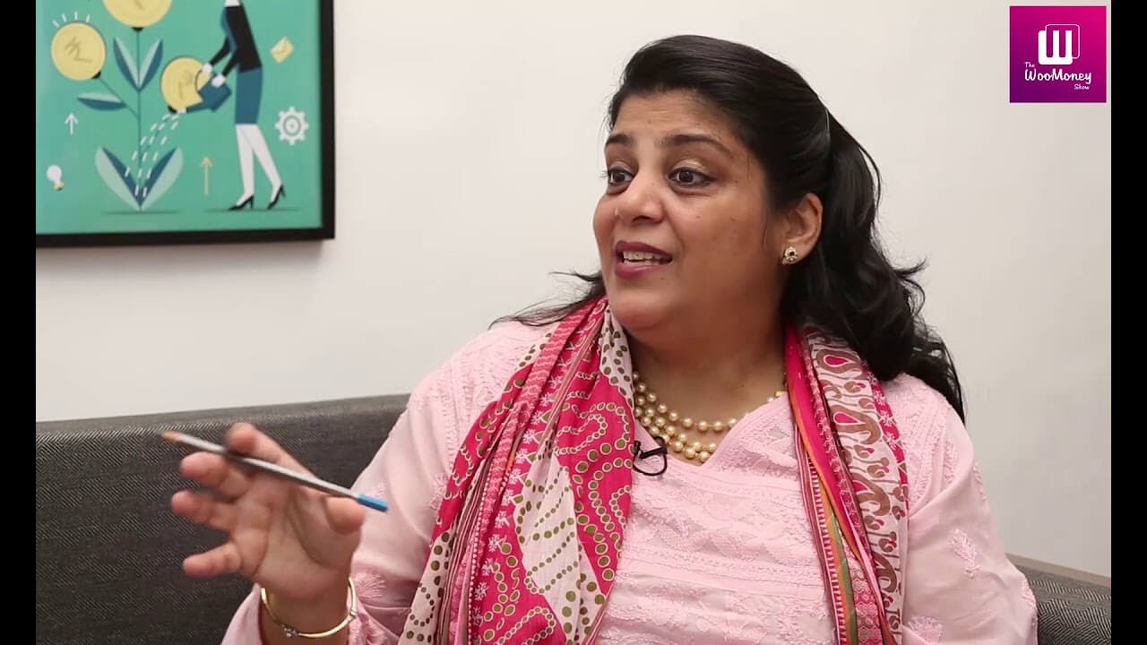 Millennial Women and Money Management