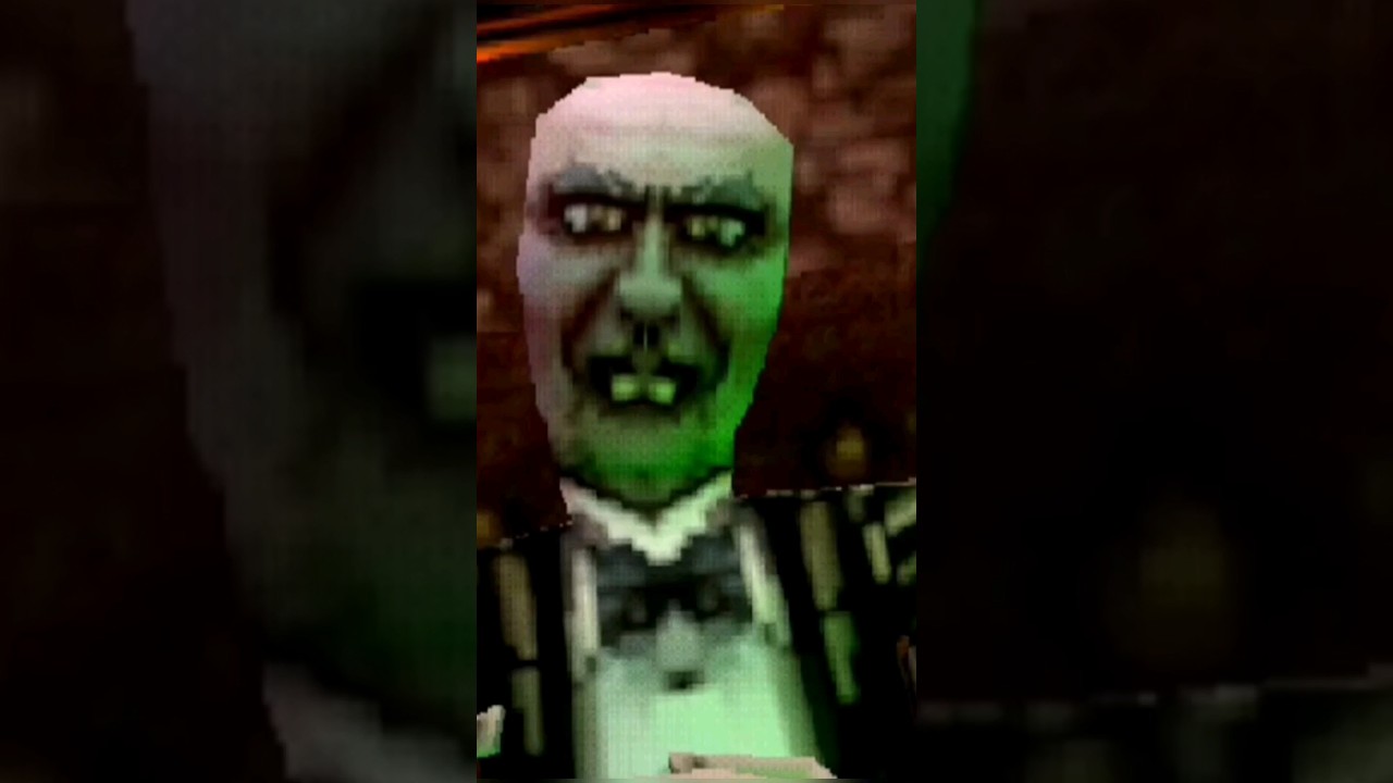 M.Stain (Short)