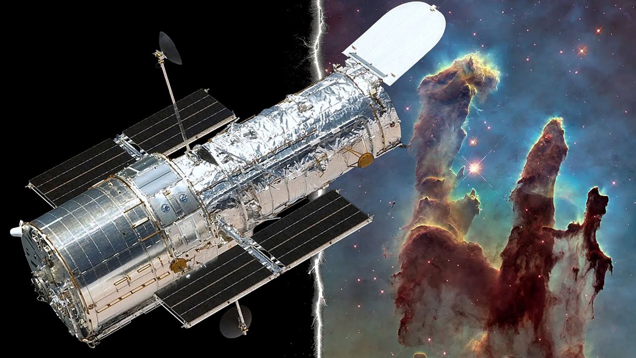 Why You Cant See NASA Images For Real?