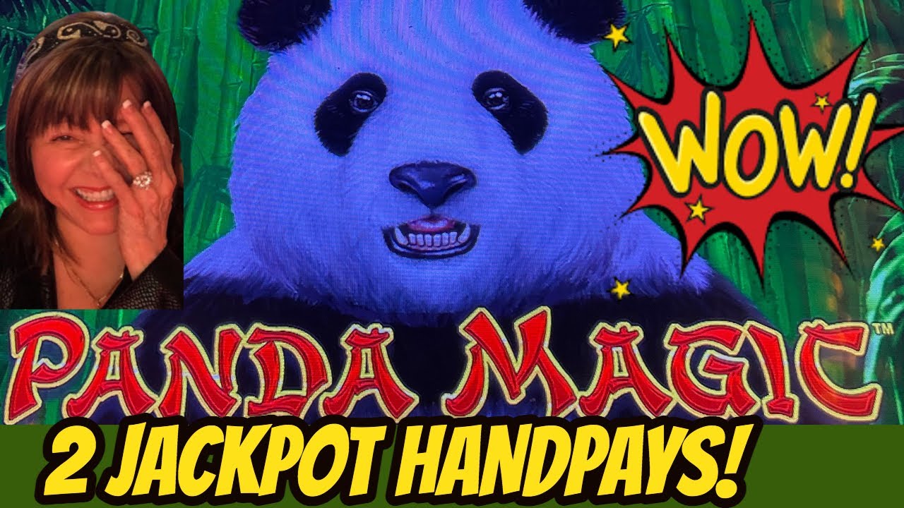 OMG! CHASED THE MAJOR & WON 2 JACKPOT HANDPAYS!