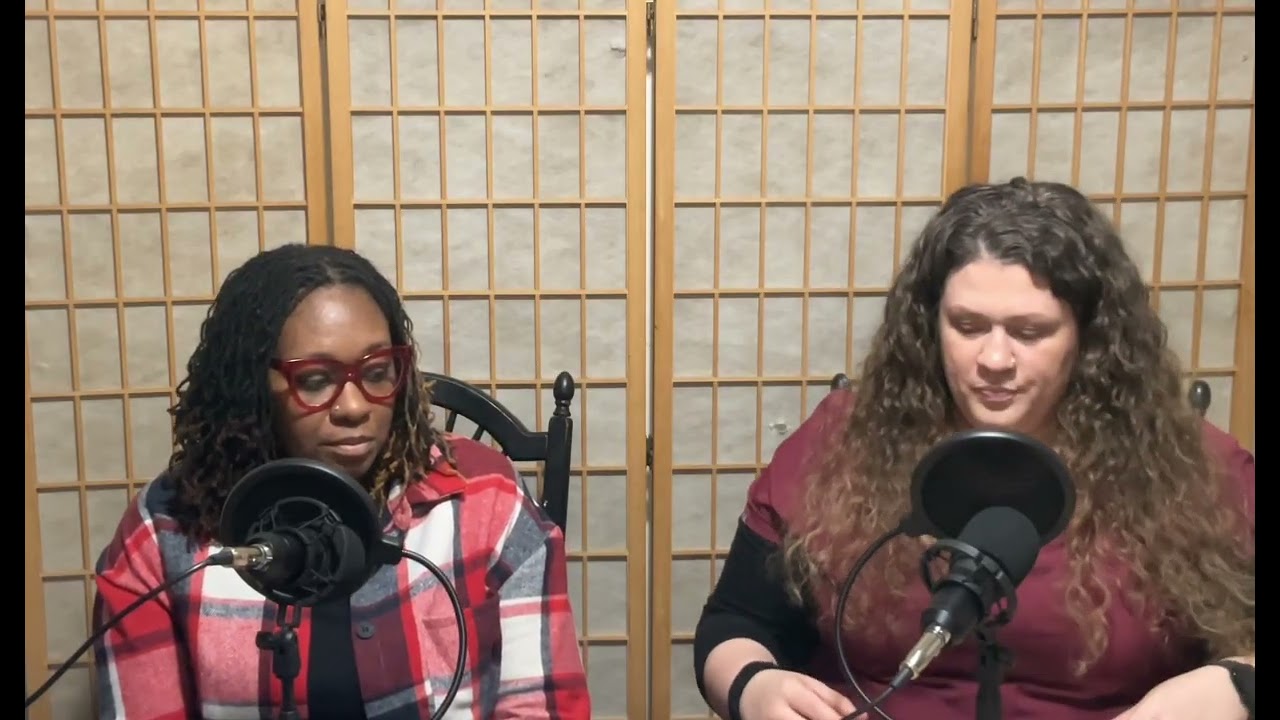 Episode 5: Seasons Part 2 (Spring) @faithflawsfavor 