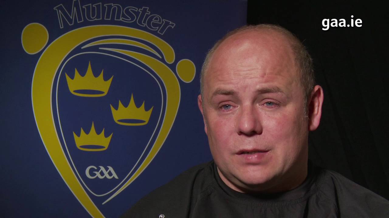 Munster GAA Championships 2016 Launched