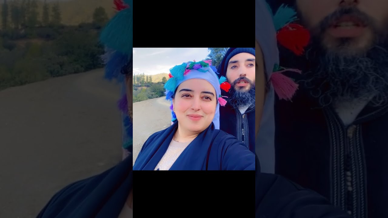 نفحات روحانيه مع شيخ الروحانيه الحاج يونس 🫀