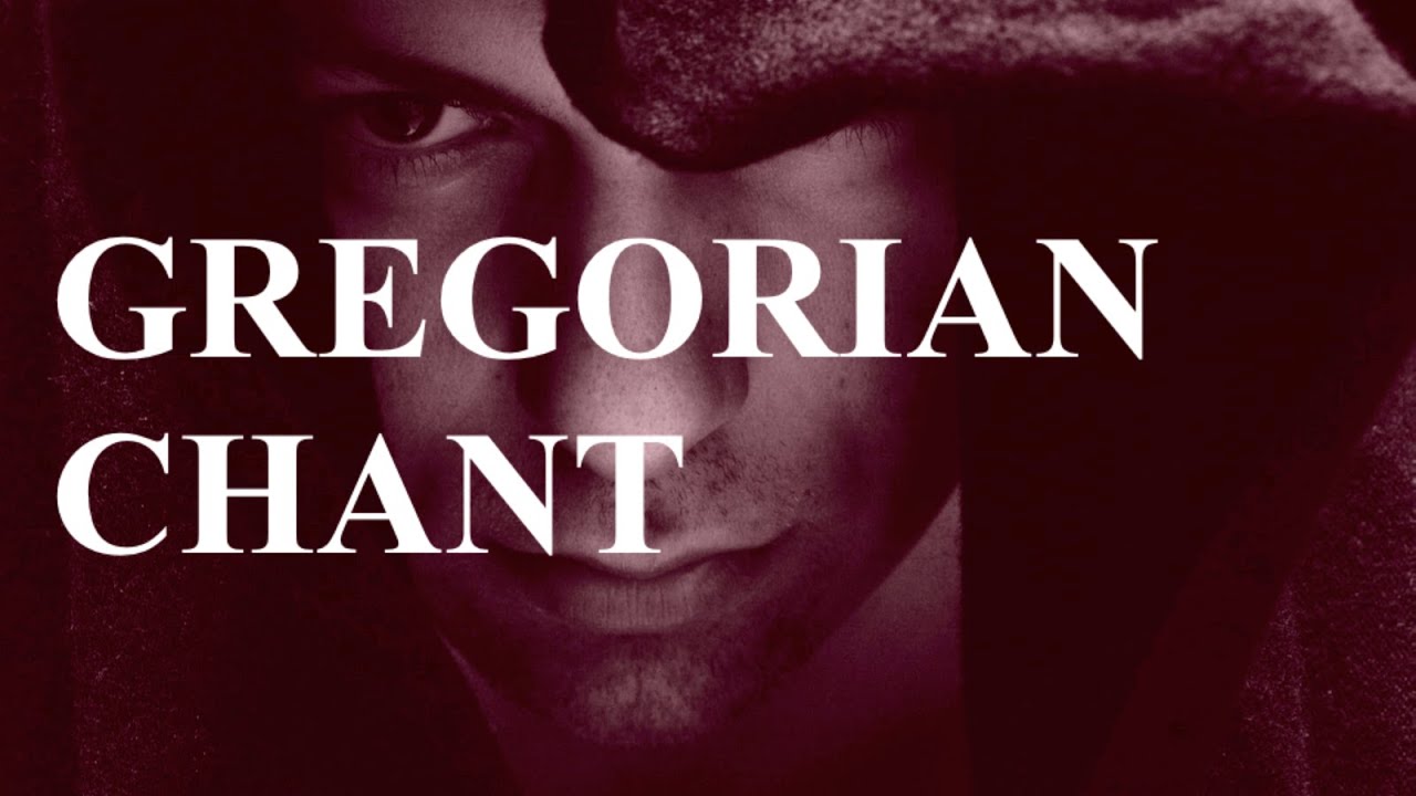 Gregorian Chant Study Music - To Improve Mental Focus ♫120