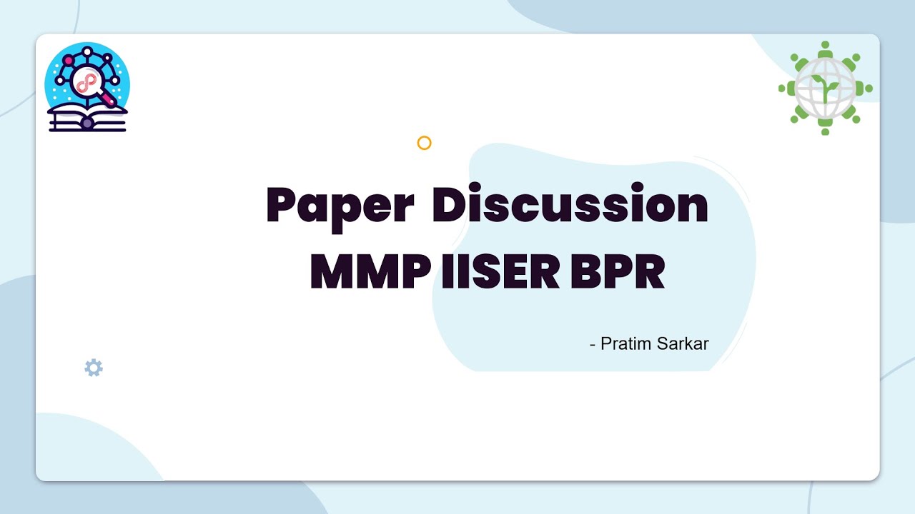 Mid-Semester Paper Breakdown | Mathematical Methods for Physicists | IISER Berhampur | StuJay