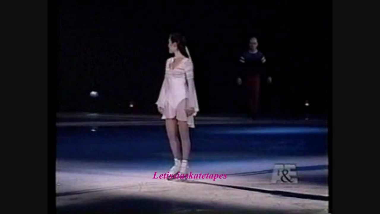 99/00 Stars On Ice 7: Old Friends Pt.2 