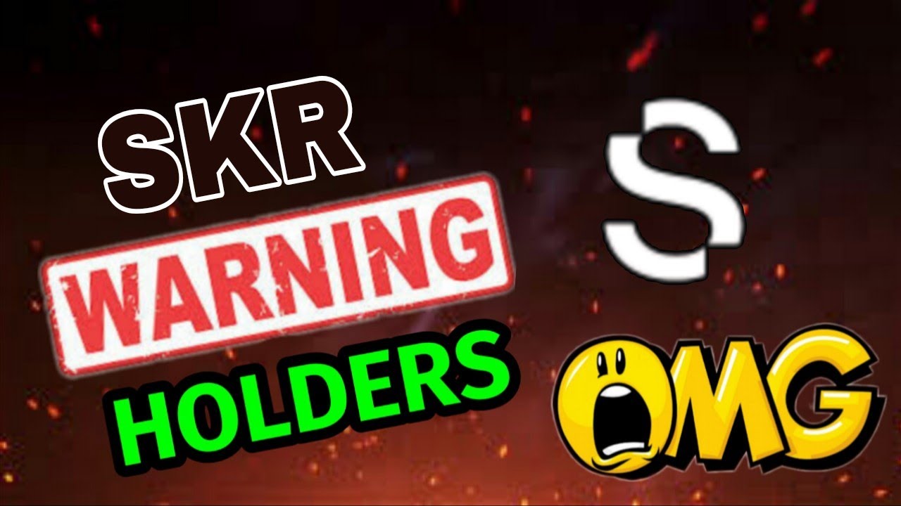Skr coin News today! Seeker SKR Price Prediction