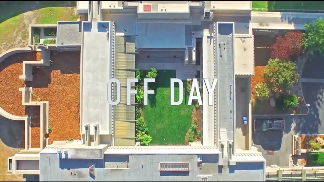 Off Day Music Video - J.Storm (@TheRealJStorm)