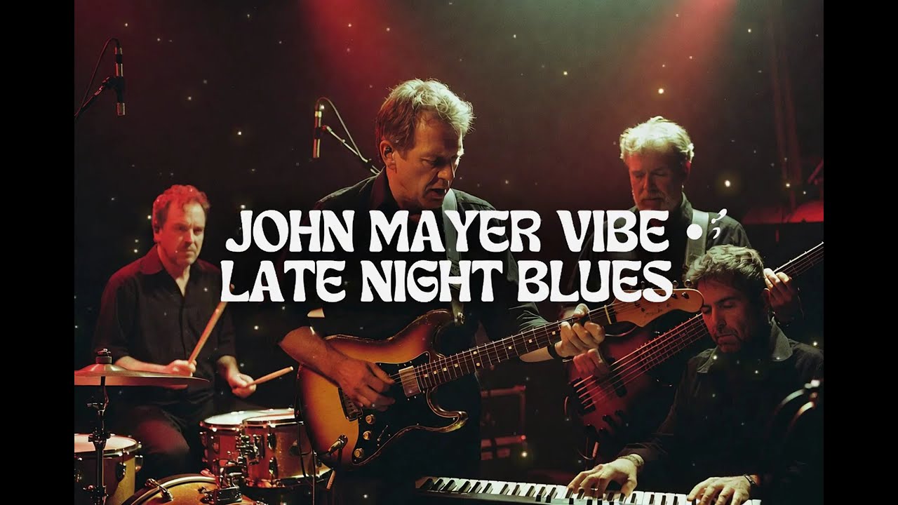 Smoke & Brass Blues - Deep Slow Blues | Emotional Guitar Solos Playlist #guitar #slowblues