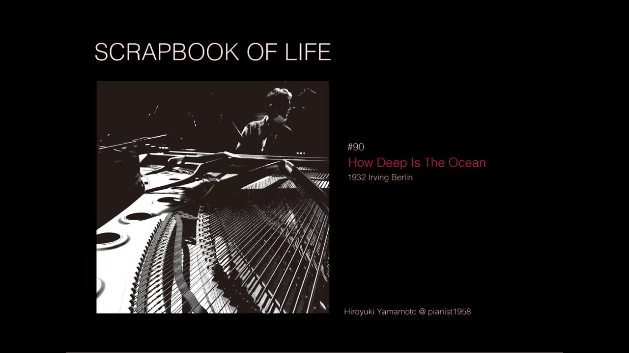 #90 How Deep Is The Ocean